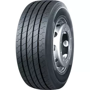 Грузовая шина WestLake WTL1 445/45 R19,5 160L 3PMSF купить в Пласте