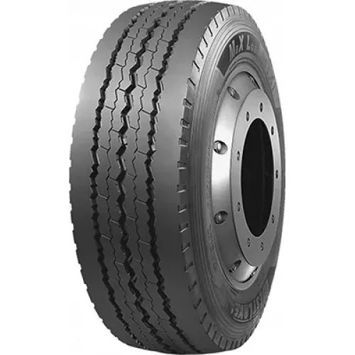 Грузовая шина WestLake WTX1 285/70 R19,5 150/148J купить в Пласте