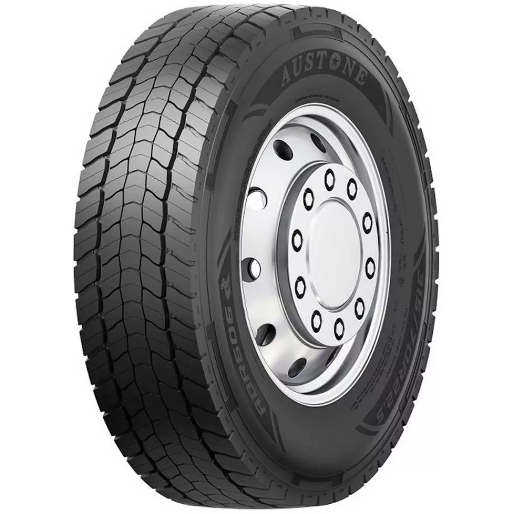  Грузовая шина Austone ADR606 295/60 R22,5 150/147L, Ведущая ось в Пласте