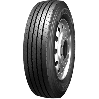  Грузовая шина Blackhawk BAR26 235/75 R17,5 143/141J, Рулевая ось 