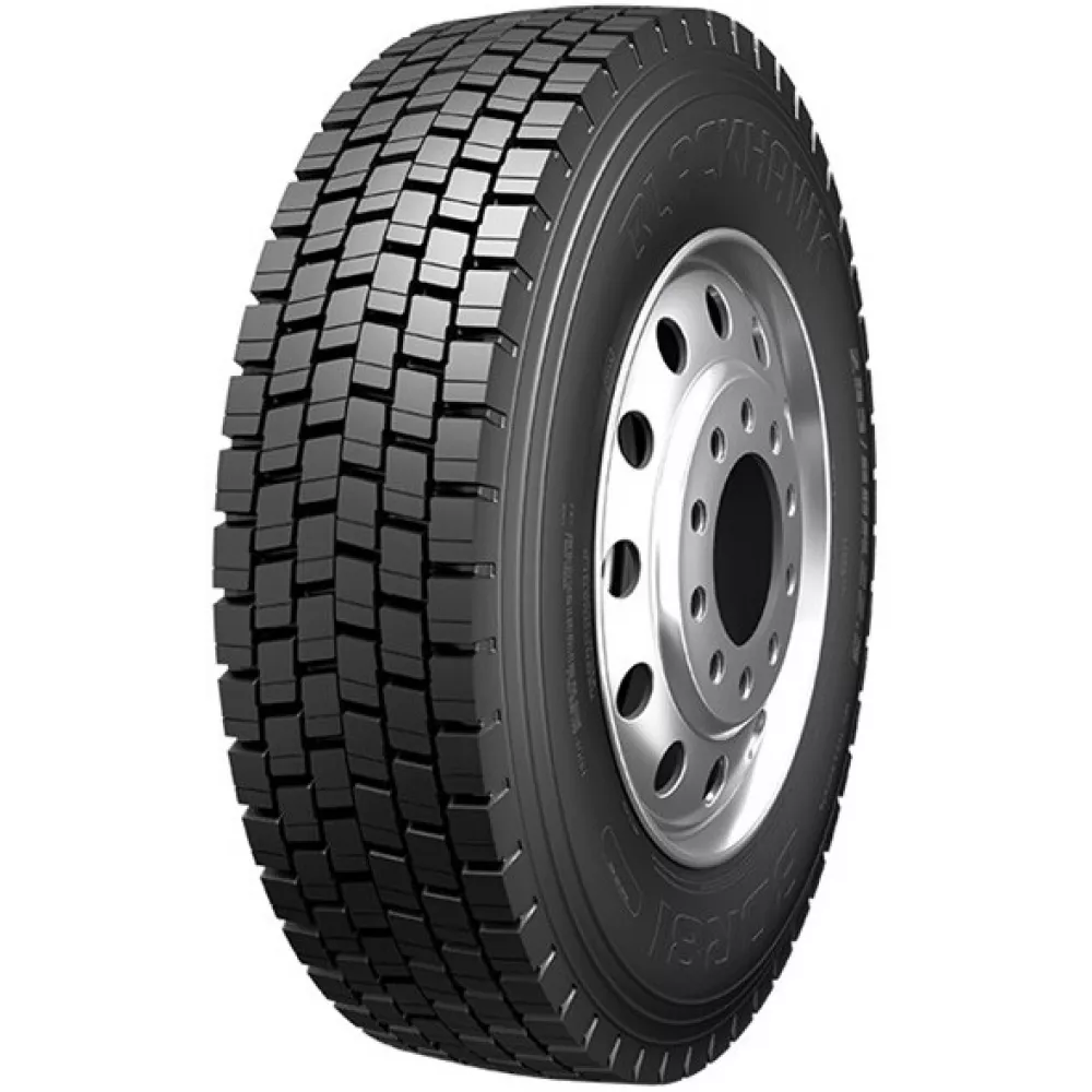  Грузовая шина Blackhawk BDR81 295/80 R22,5 152/149L, Ведущая ось  в Пласте