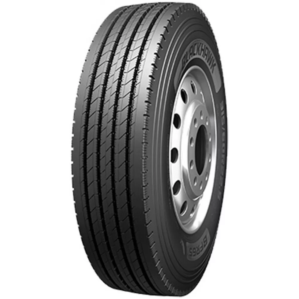  Грузовая шина Blackhawk BFR65 315/70 R22,5 156/150L, Рулевая ось  в Пласте