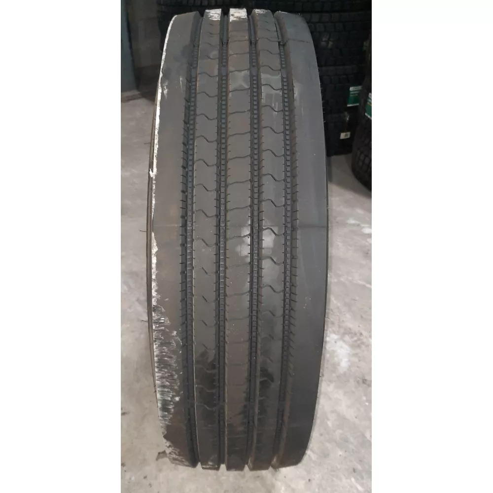 Грузовая шина 295/80 R22,5 Long March LM-217 18PR в Пласте