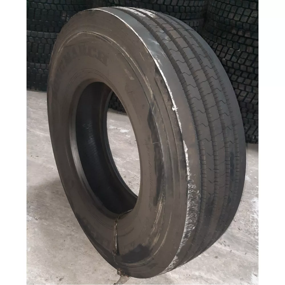 Грузовая шина 295/80 R22,5 Long March LM-217 18PR в Пласте