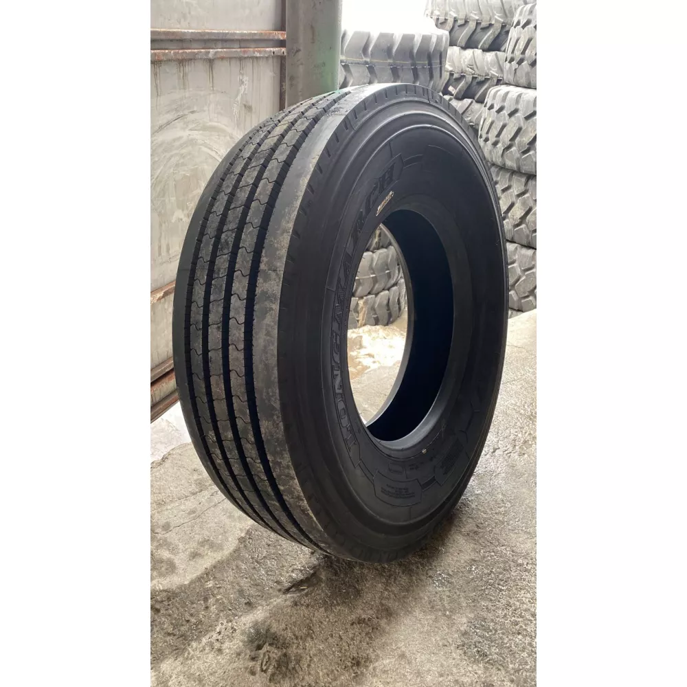 Грузовая шина 315/80 R22,5 Long March LM-217 20PR в Пласте