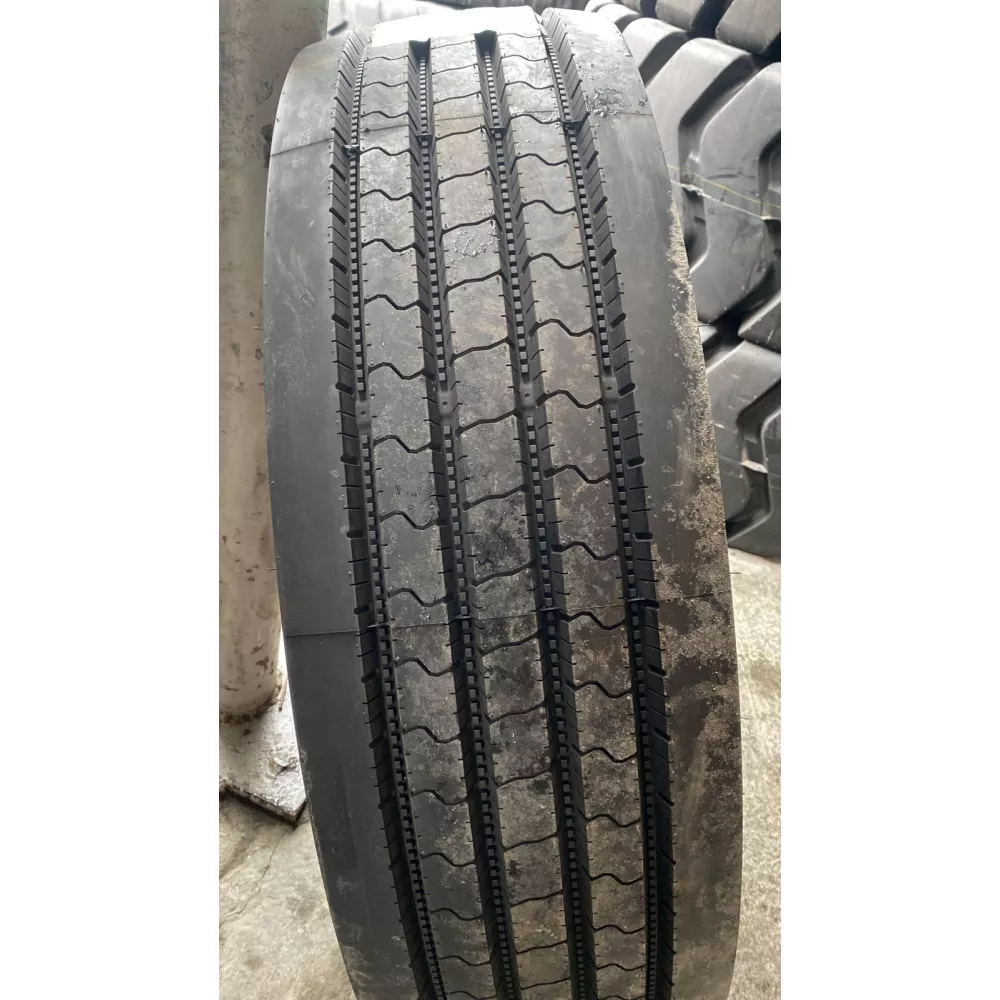 Грузовая шина 315/80 R22,5 Long March LM-217 20PR в Пласте