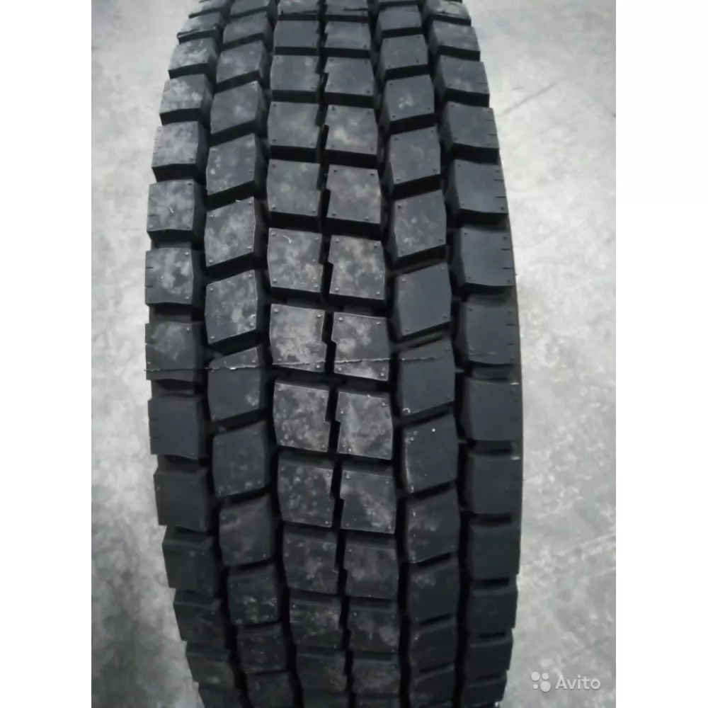 Грузовая шина 275/70 R22,5 Long March LM-326 16PR в Пласте