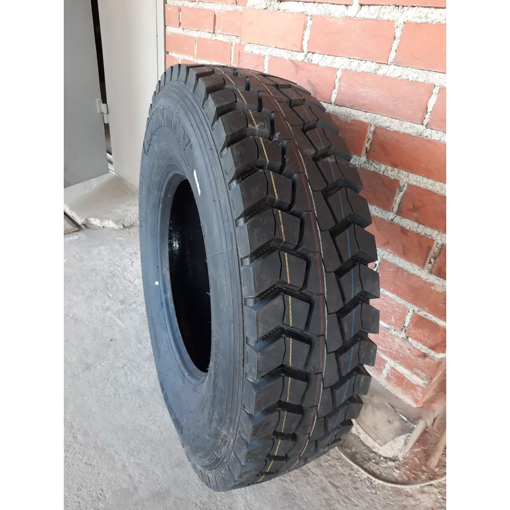 Грузовая шина 315/80 R22,5 Hawkwey HK 859 22PR в Пласте