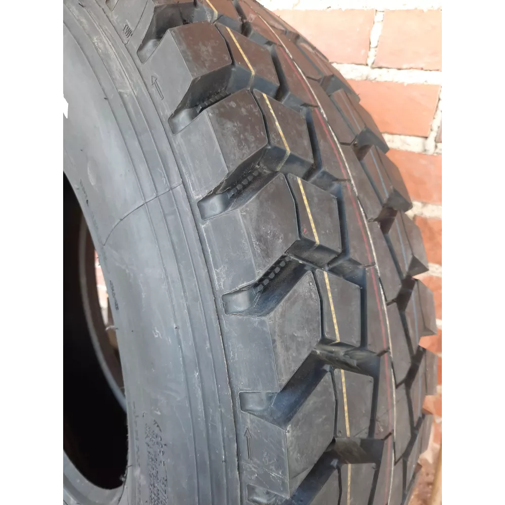 Грузовая шина 315/80 R22,5 Hawkwey HK 859 22PR в Пласте