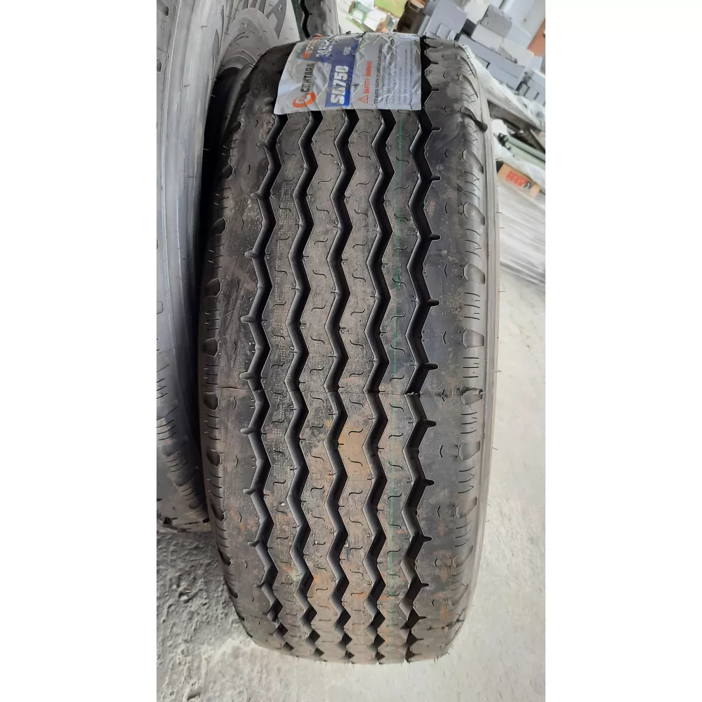 Грузовая шина 385/65 R22,5 Centara SD-750 20PR в Пласте