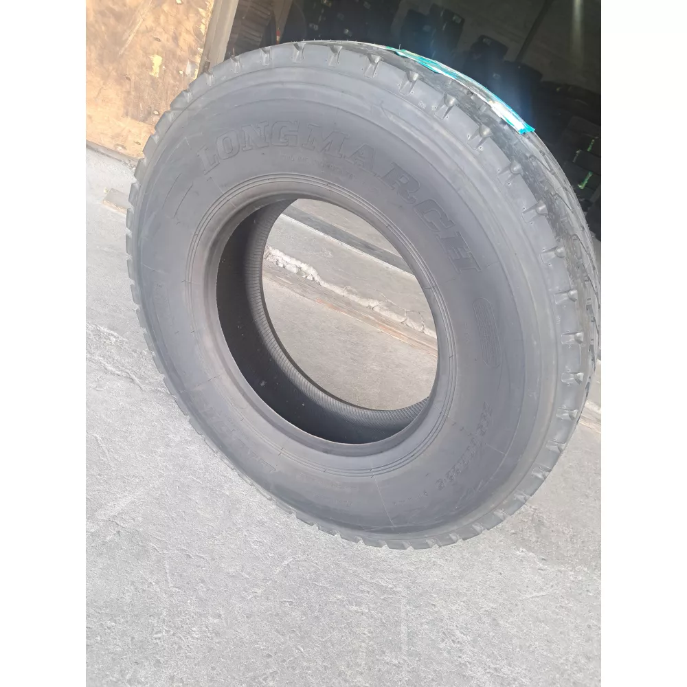 Грузовая шина 295/80 R22,5 Long March LM-519 18PR в Пласте