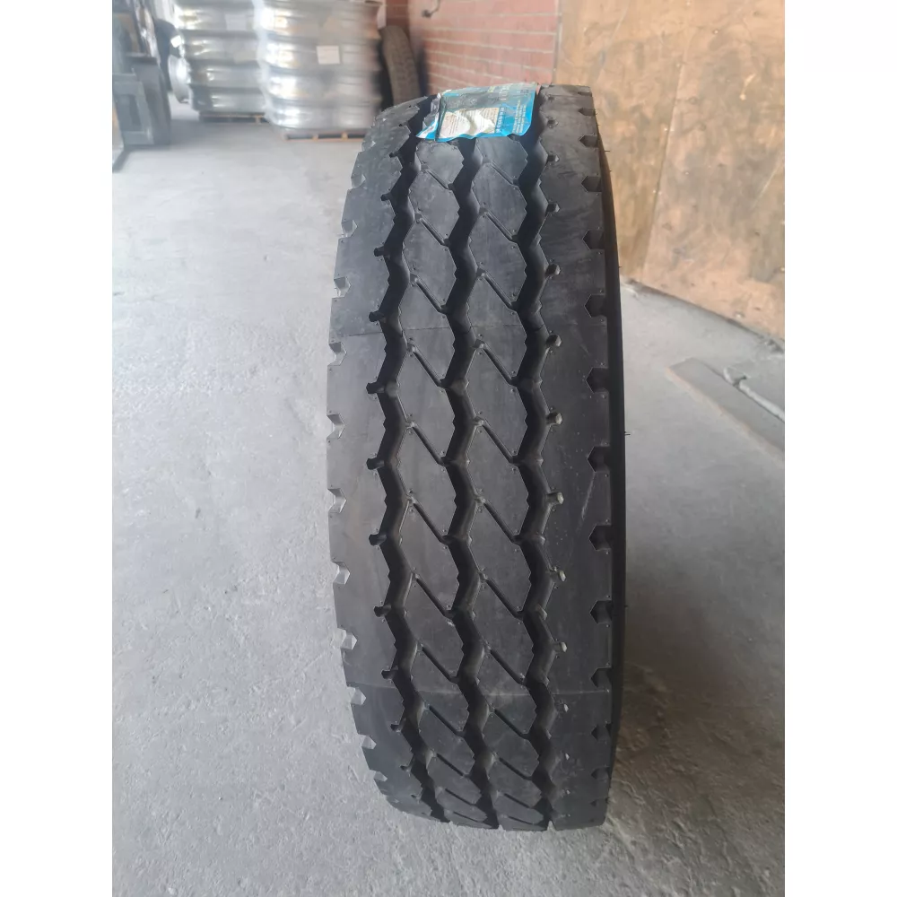 Грузовая шина 295/80 R22,5 Long March LM-519 18PR в Пласте