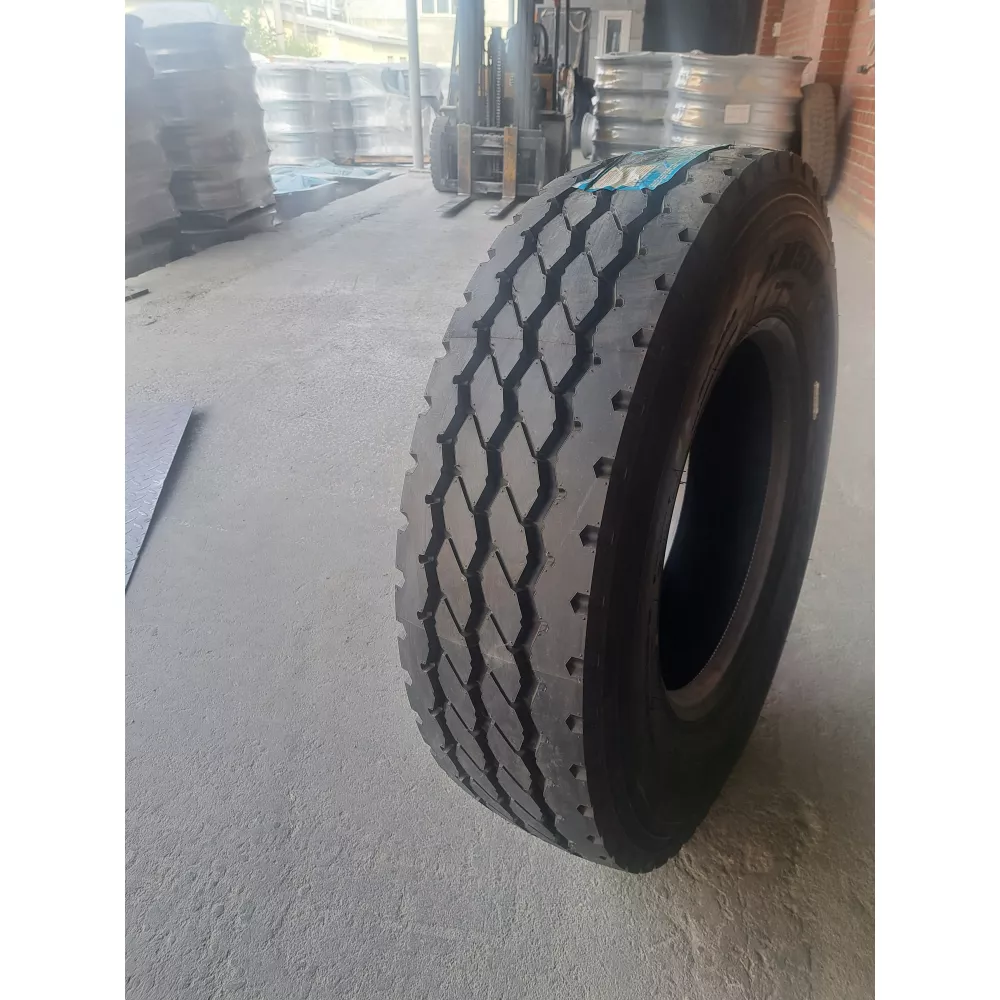 Грузовая шина 295/80 R22,5 Long March LM-519 18PR в Пласте