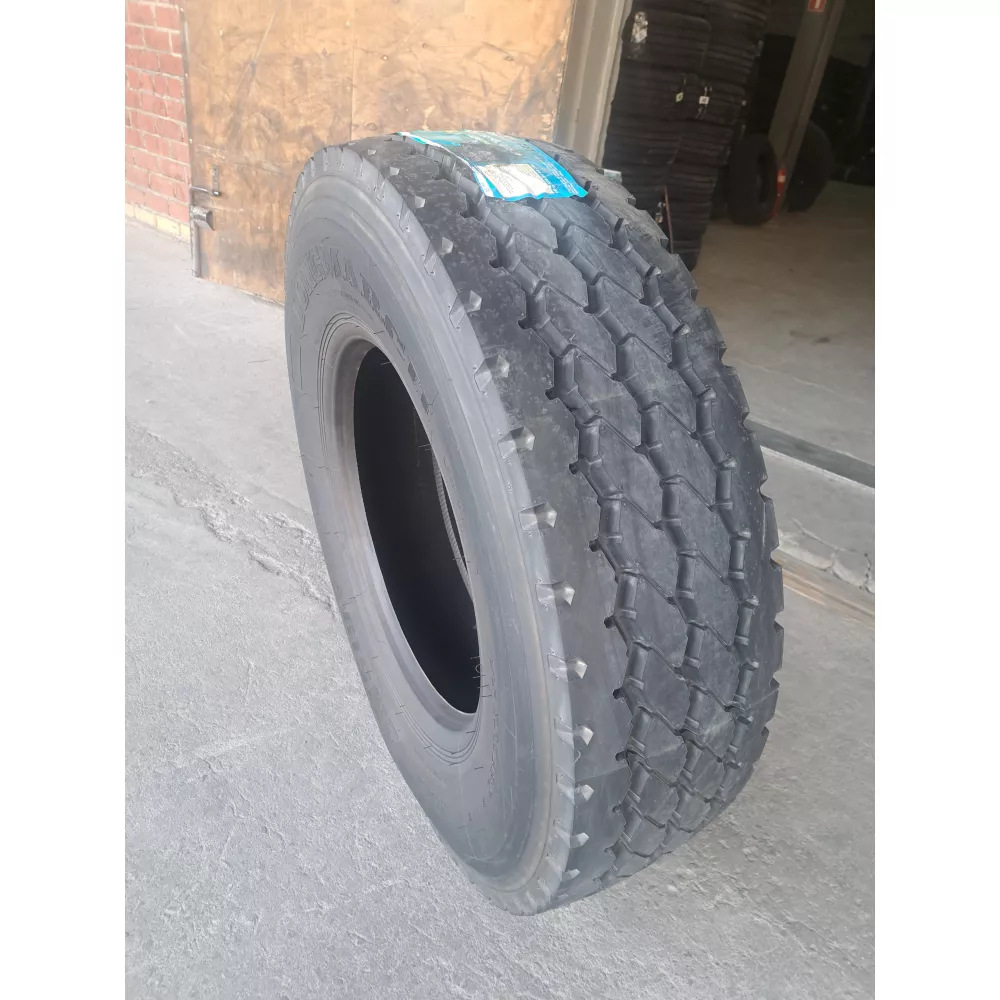 Грузовая шина 295/80 R22,5 Long March LM-519 18PR в Пласте