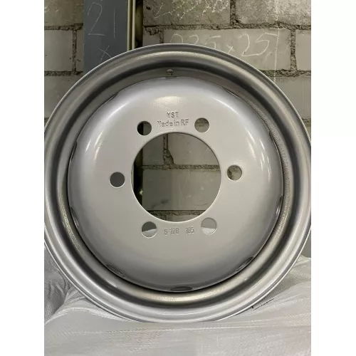 Диск 5,50х16  TREBL ET-105 PCD 6x170 D 130 купить в Пласте