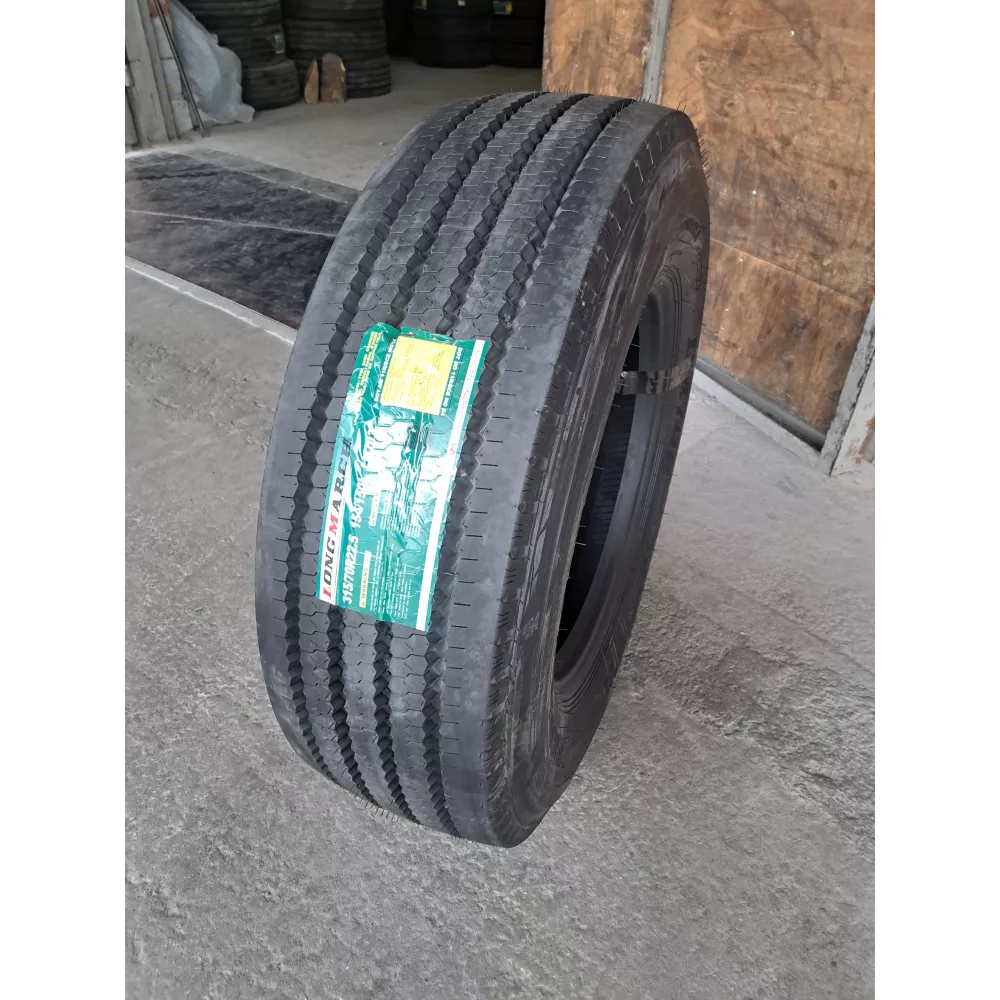 Грузовая шина 315/70 R22,5 Long March LM-703 18PR в Пласте