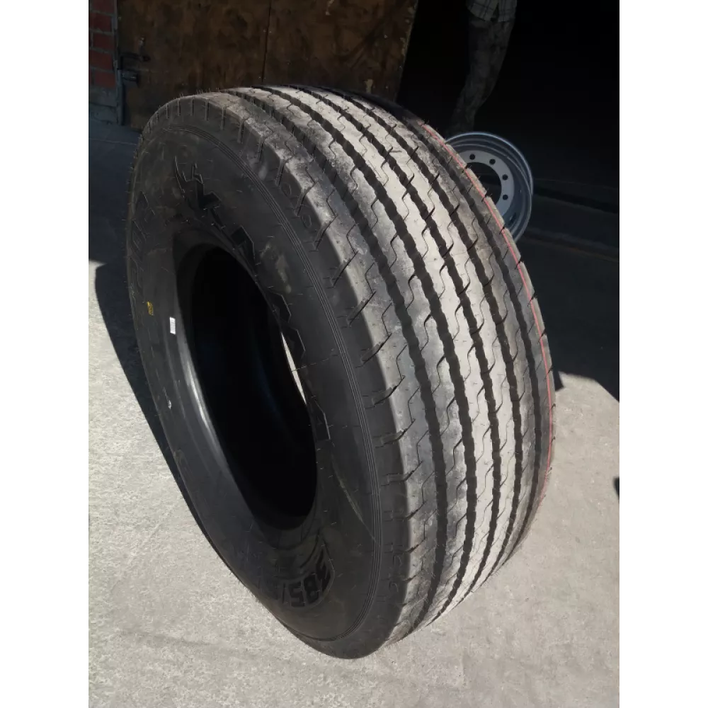 Грузовая шина 385/65 R22,5 Кама NF-202 в Пласте