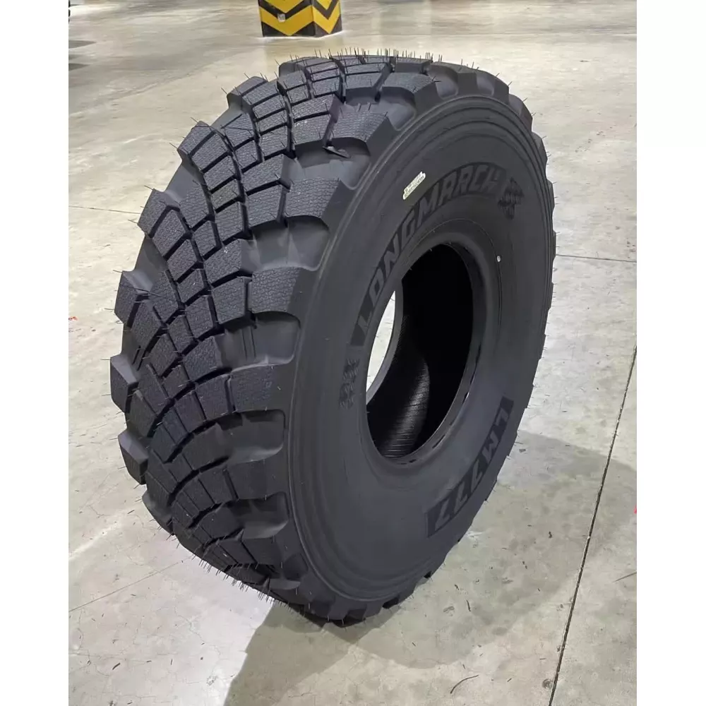 Грузовая шина 425/85 R21 Long March LM-777 24PR в Пласте