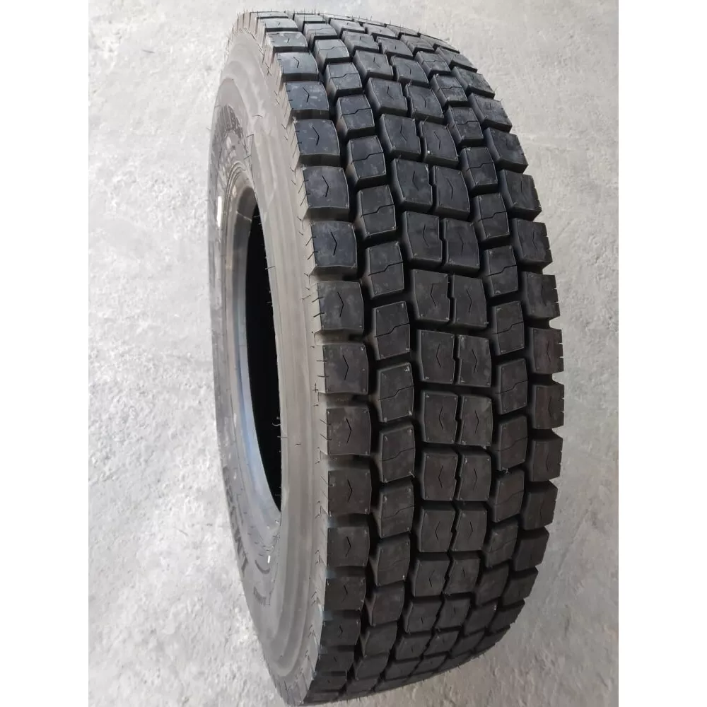 Грузовая шина 315/80 R22,5 Long March LM-329 20PR в Пласте