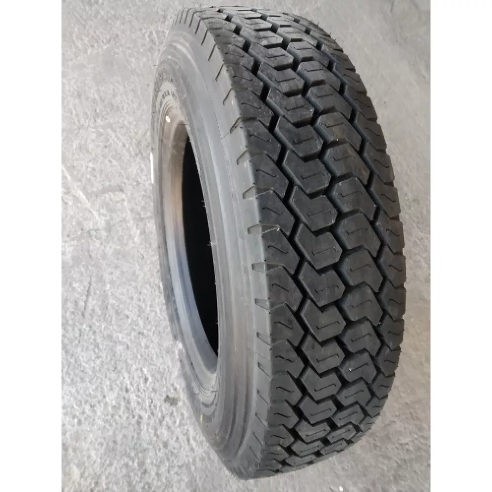 Грузовая шина 215/75 R17,5 Long March LM-508 16PR в Пласте