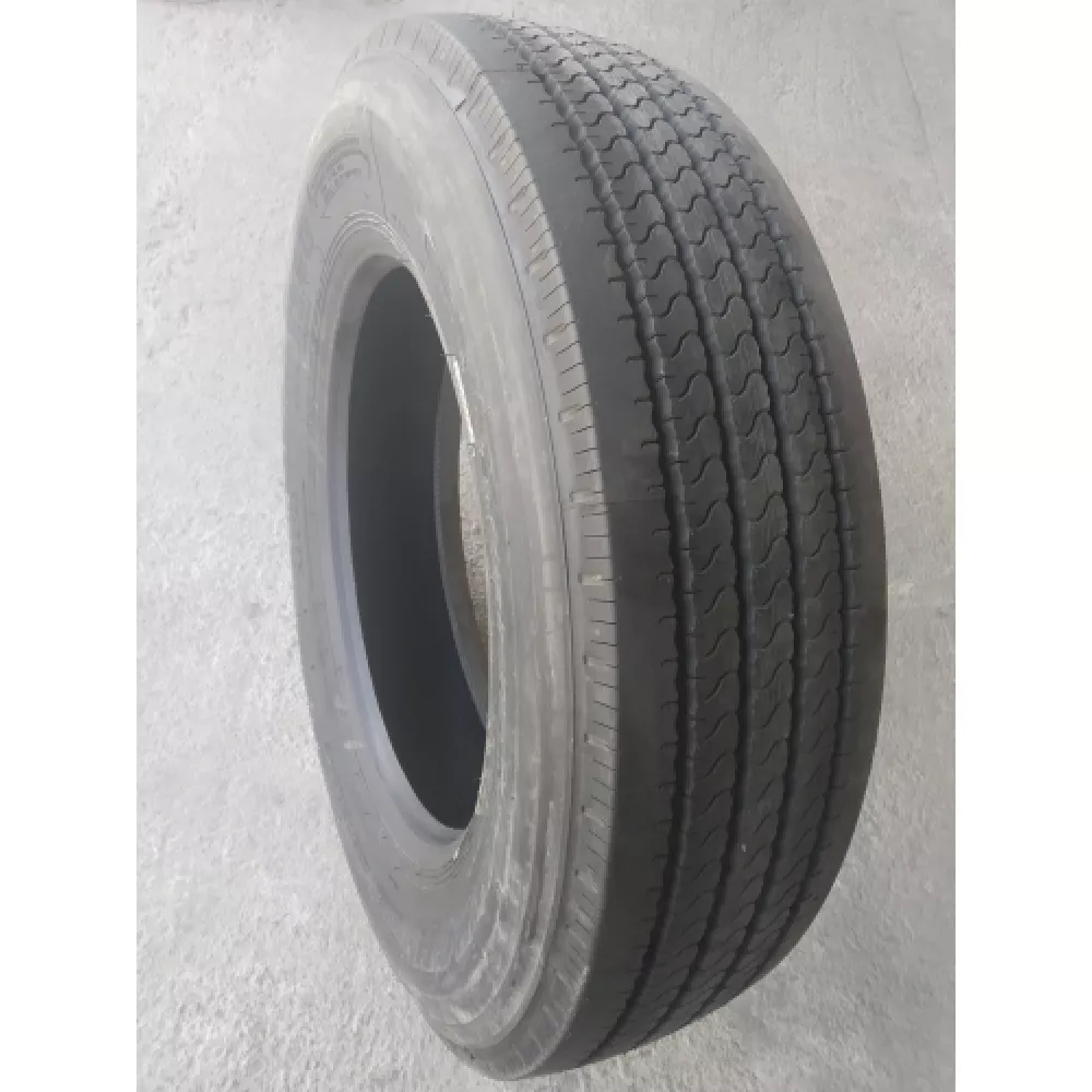 Грузовая шина 285/75 R24,5 Long March LM-120 16PR в Пласте