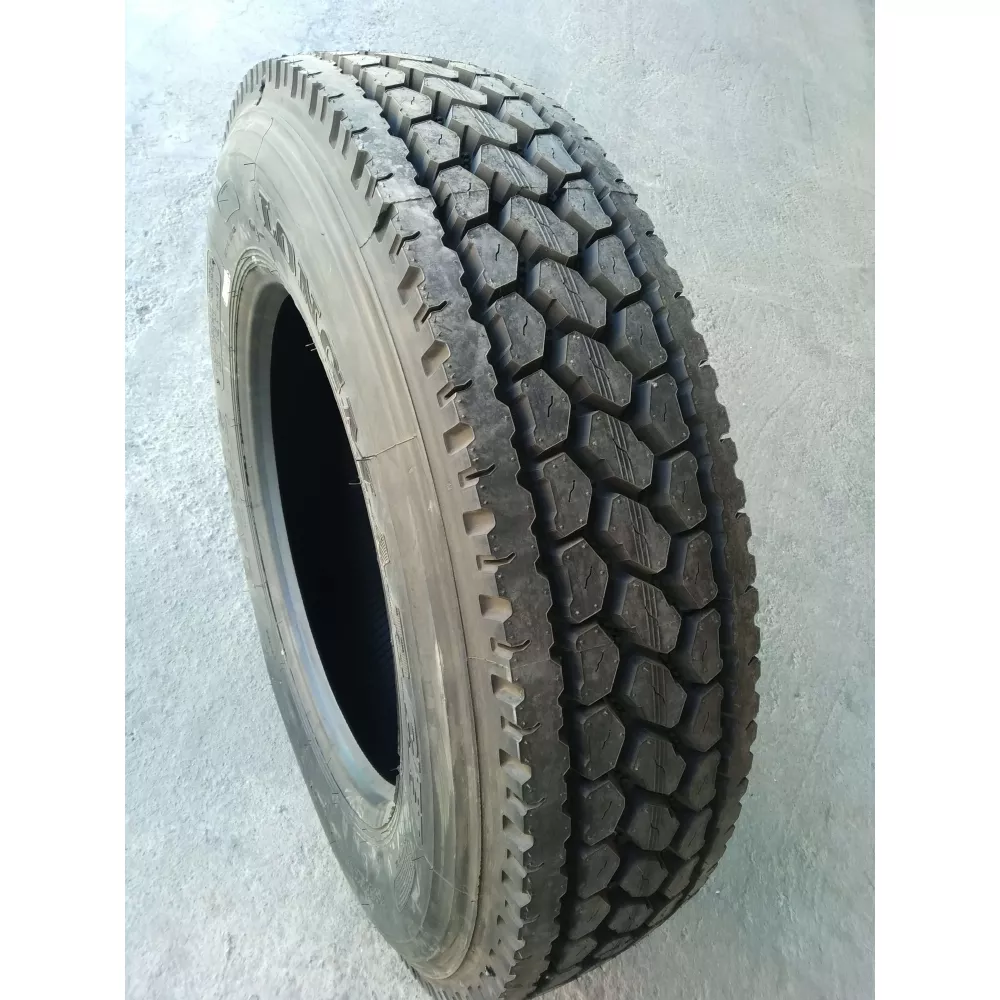 Грузовая шина 285/75 R24,5 Long March LM-516 16PR в Пласте