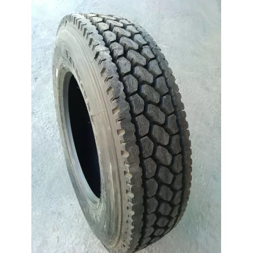 Грузовая шина 285/75 R24,5 Long March LM-516 16PR купить в Пласте