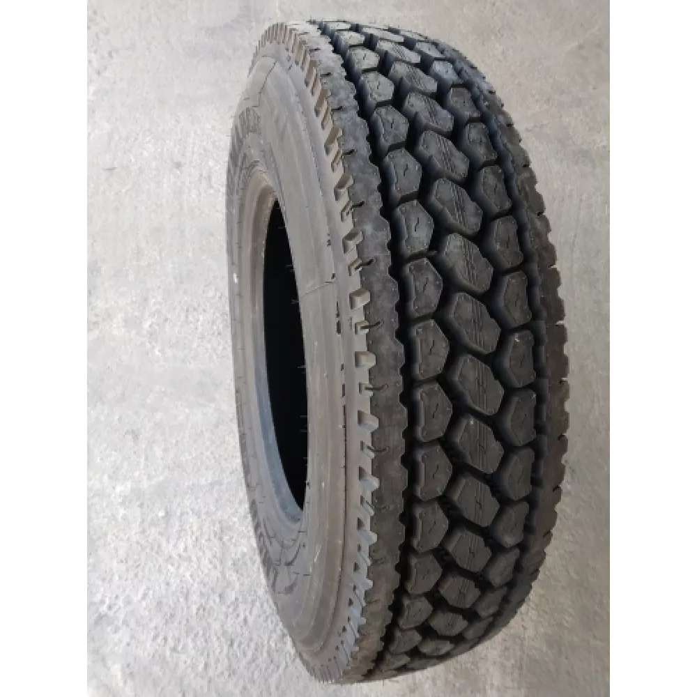 Грузовая шина 295/75 R22,5 Long March LM-516 16PR в Пласте