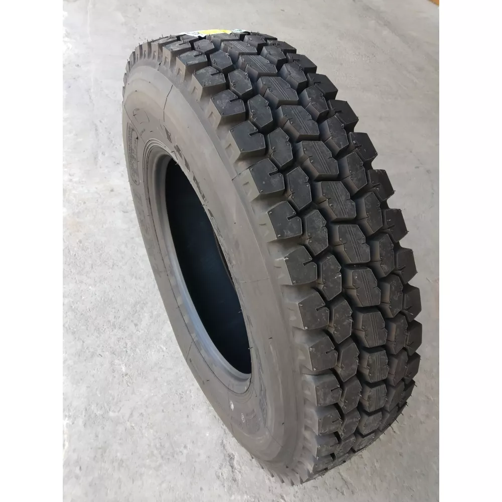 Грузовая шина 295/75 R22,5 Long March LM-518 16PR в Пласте