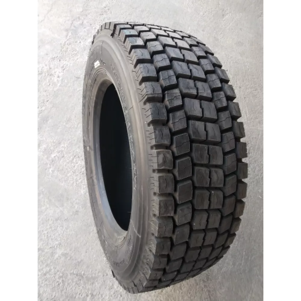 Грузовая шина 295/60 R22,5 Long March LM-329 18PR в Пласте