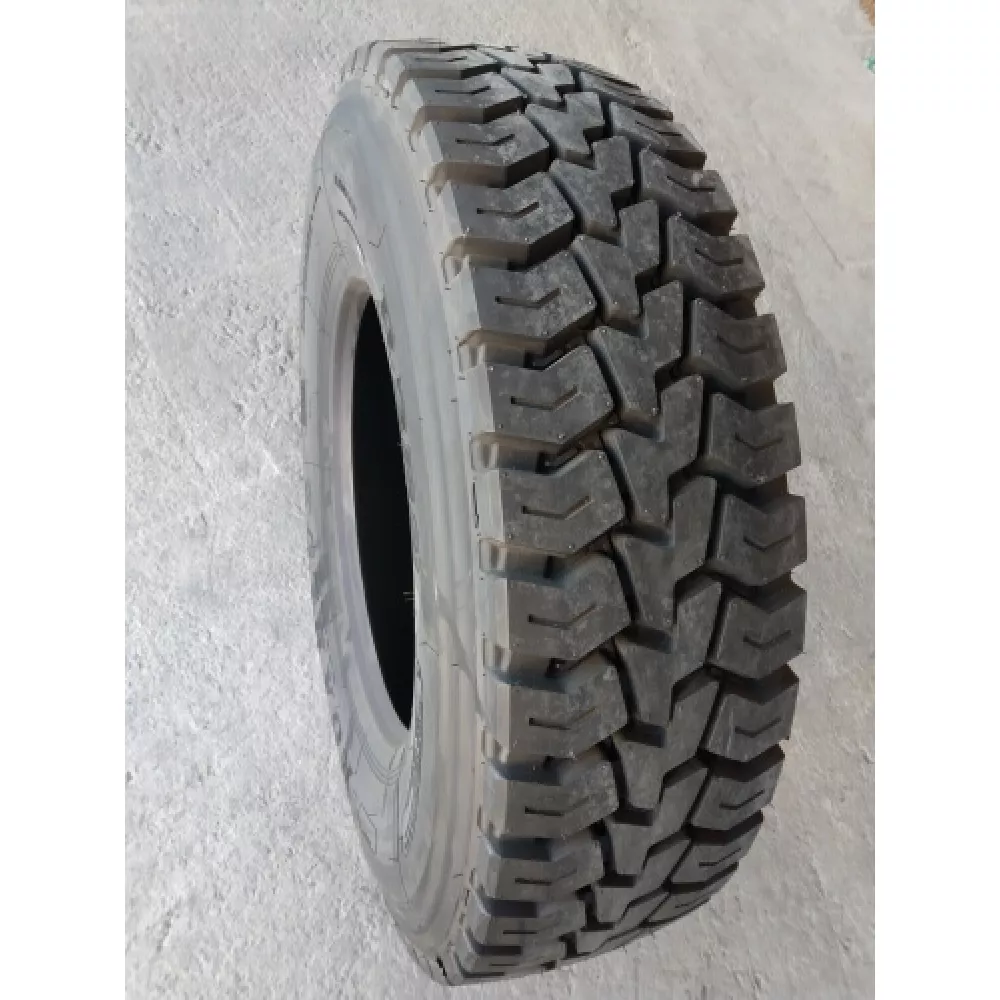 Грузовая шина 295/80 R22,5 Long March LM-328 18PR в Пласте