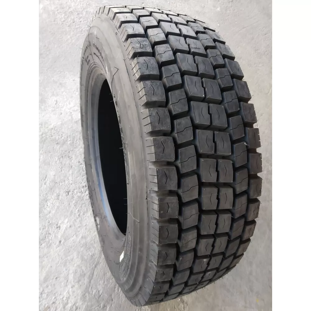 Грузовая шина 315/60 R22,5 Long March LM-329 18PR в Пласте