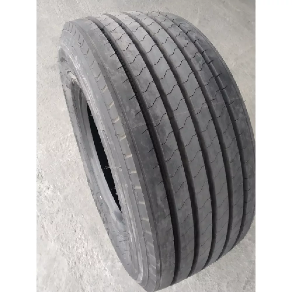 Грузовая шина 385/55 R22,5 Long March LM-168 20PR в Пласте