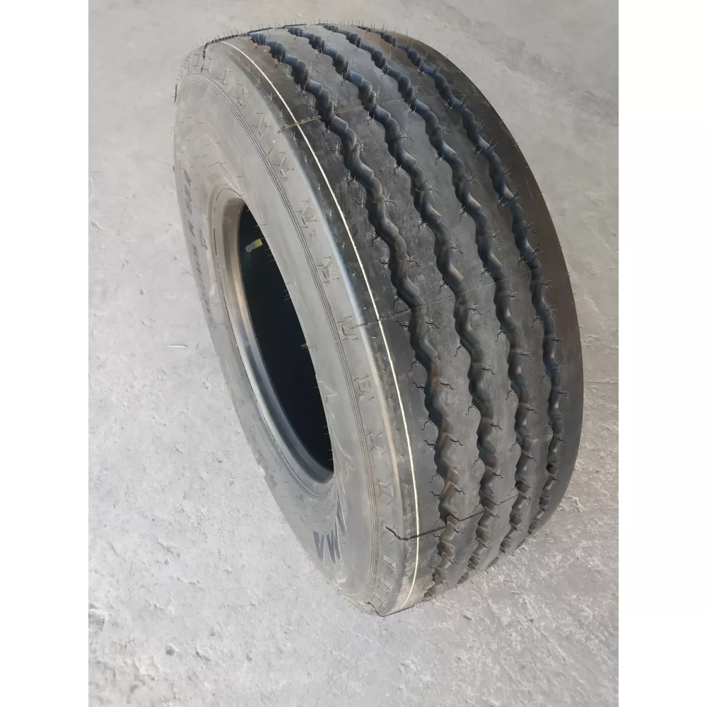 Грузовая шина 385/65 R22,5 Кама NT-201 в Пласте