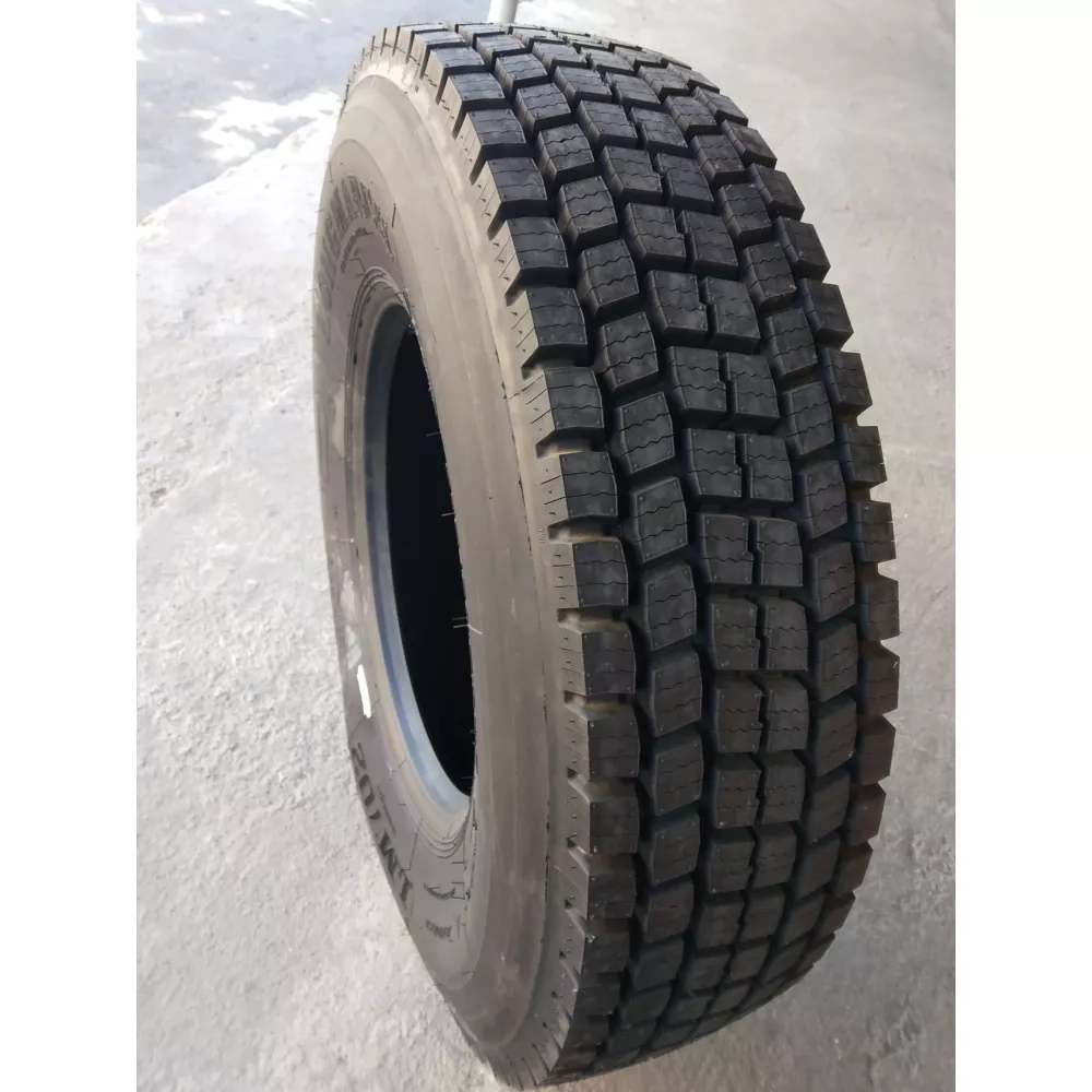 Грузовая шина 315/80 R22,5 LM-702 в Пласте