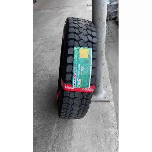 Грузовая шина 11,00 R20 Long March LM-338 18PR купить в Пласте