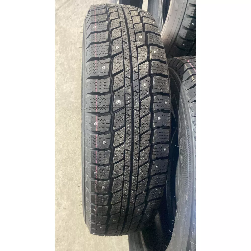 Грузовая шина 185/75 R16 Triangle LS-01  8PR шипы в Пласте