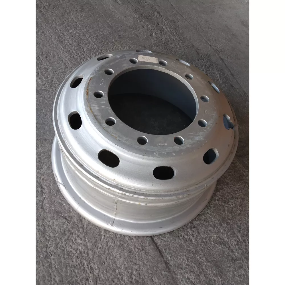 Диск 8,50х20 Koryo ET-180 PCD 10x335 D 281 в Пласте