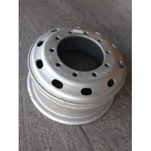 Диск 8,50х20 Koryo ET-180 PCD 10x335 D 281 купить в Пласте