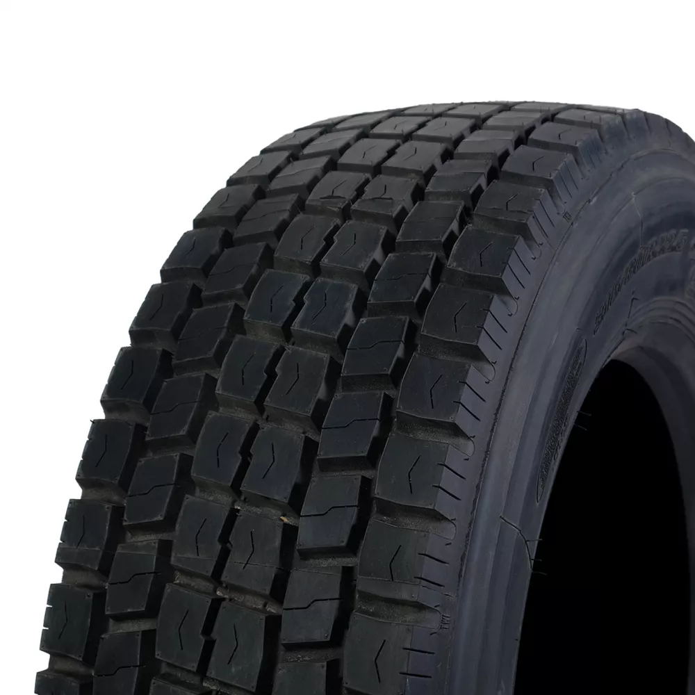 Грузовая шина 315/60 R22,5 Long March LM-329 18PR в Пласте