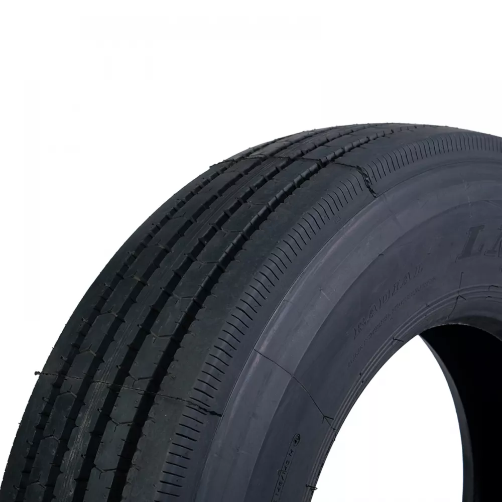 Грузовая шина 295/75 R22,5 Long March LM-216 16PR в Пласте