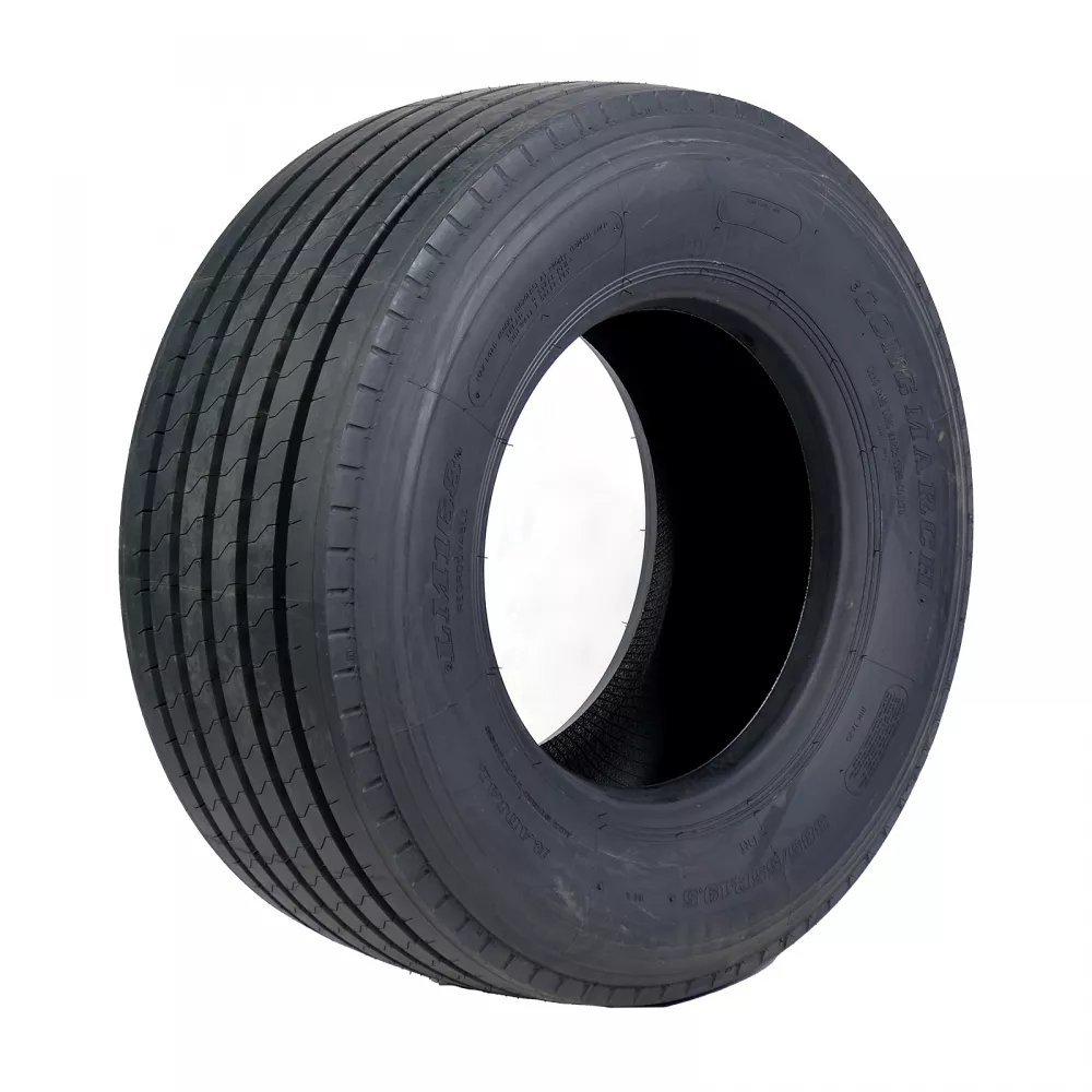 Грузовая шина 385/55 R19,5 Long March LM-168 20PR в Пласте