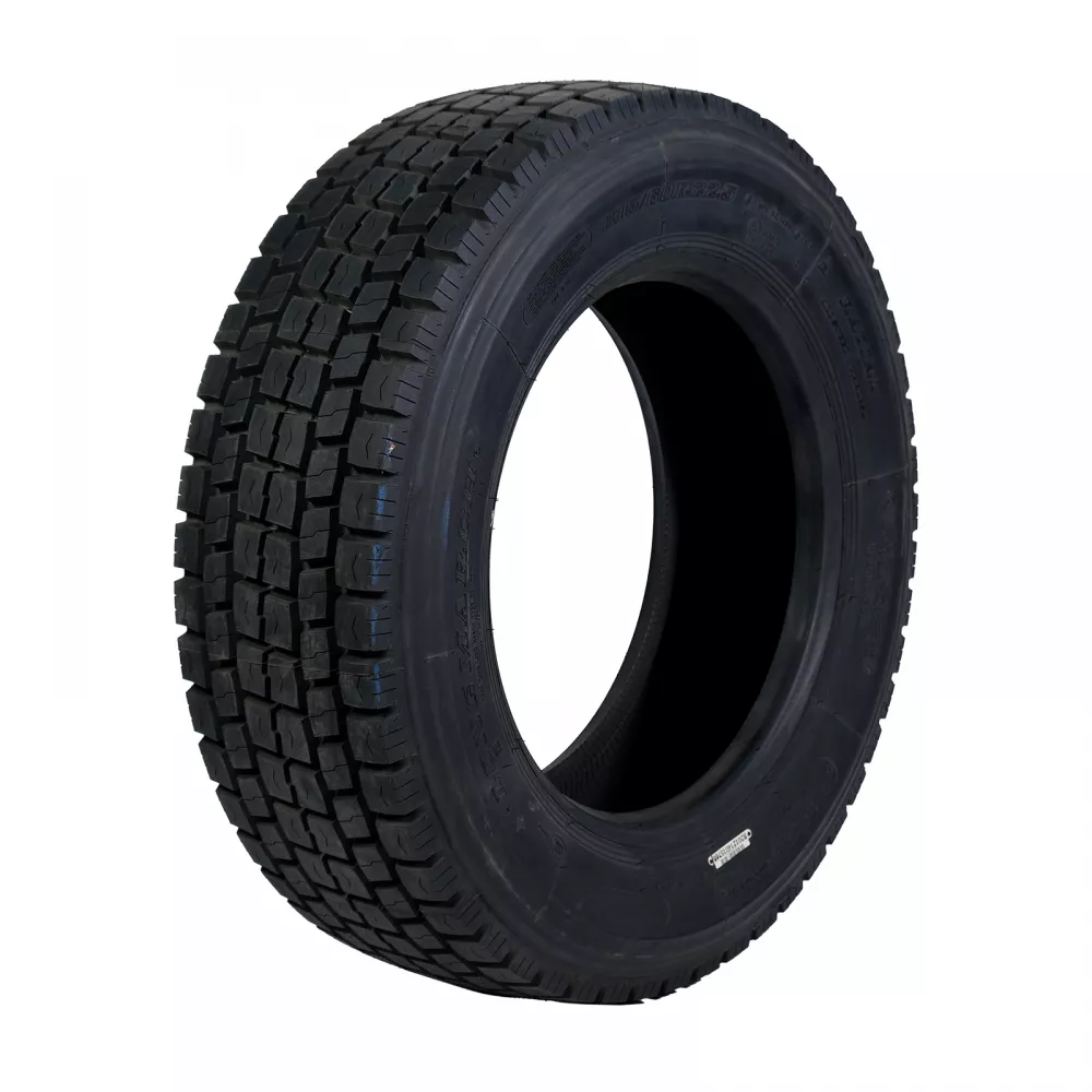 Грузовая шина 315/60 R22,5 Long March LM-329 18PR в Пласте