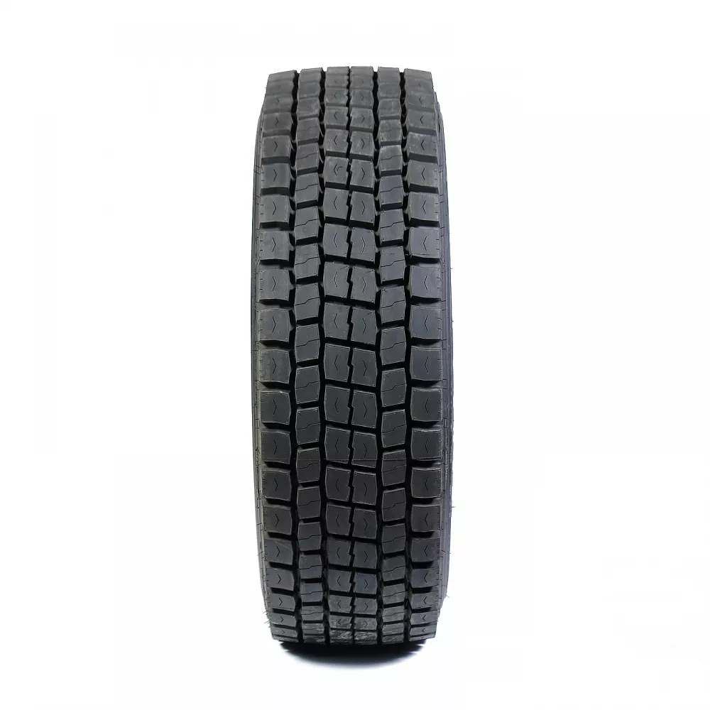 Грузовая шина 295/80 R22,5 Long March LM-329 18PR в Пласте