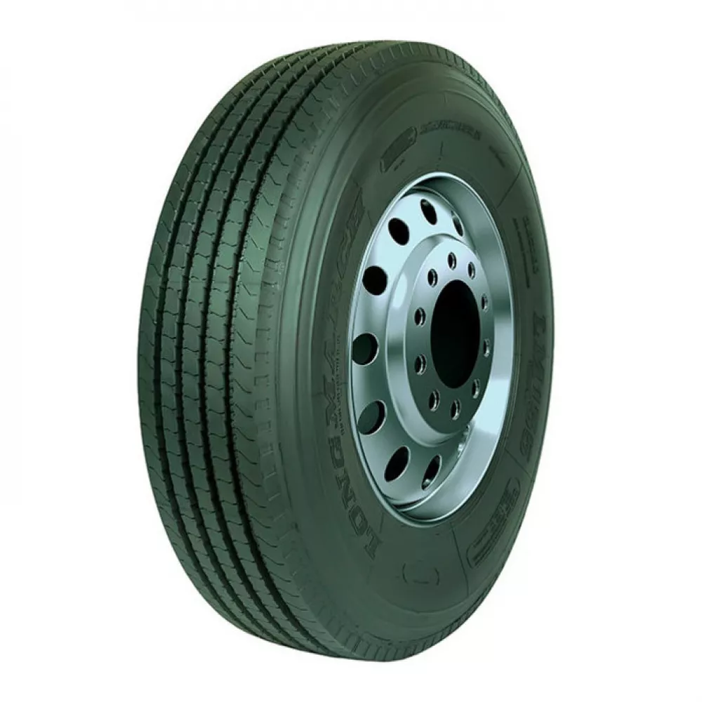 Грузовая шина 315/80 R22,5 Long March LM155 20PR в Пласте