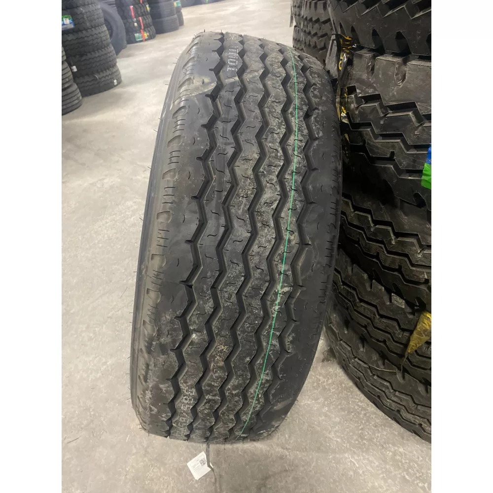 Грузовая шина 385/65 R22,5 Teraflex TT555 20PR в Пласте