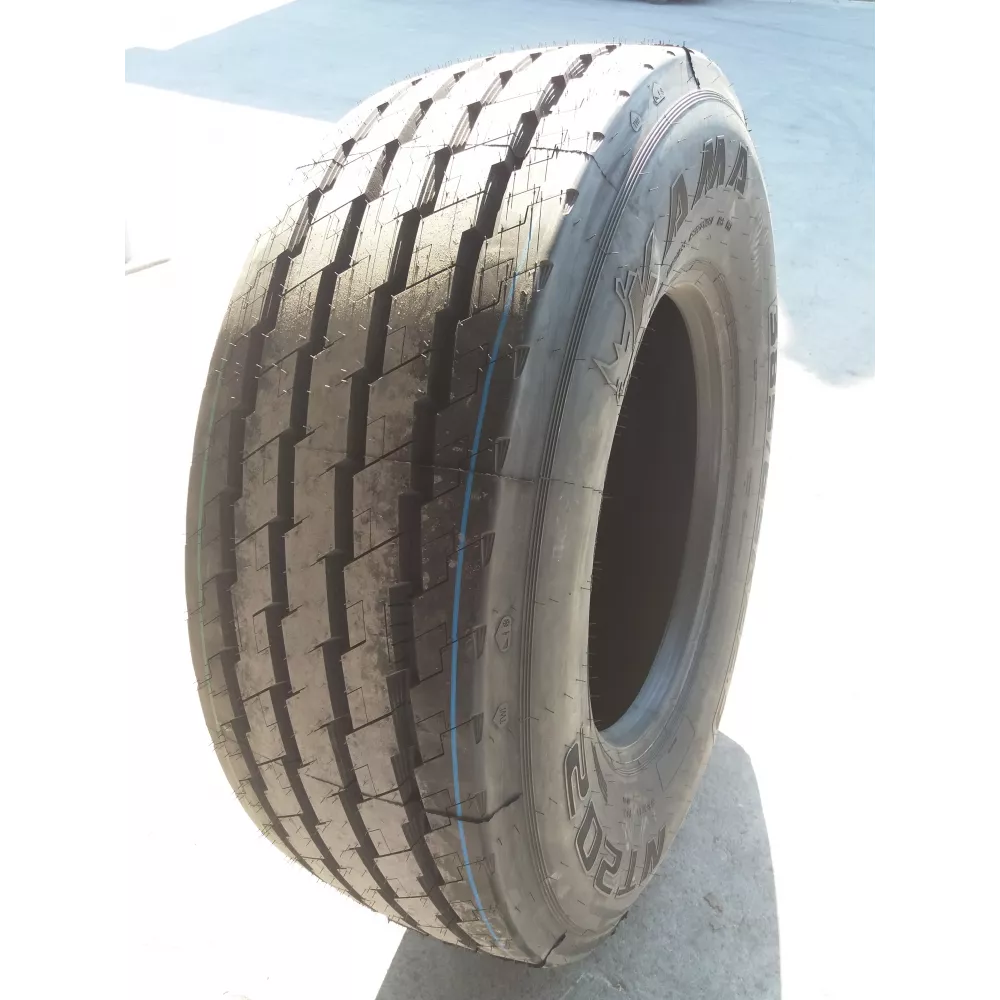 Грузовая шина 385/65 R22,5 Кама NT-202 в Пласте