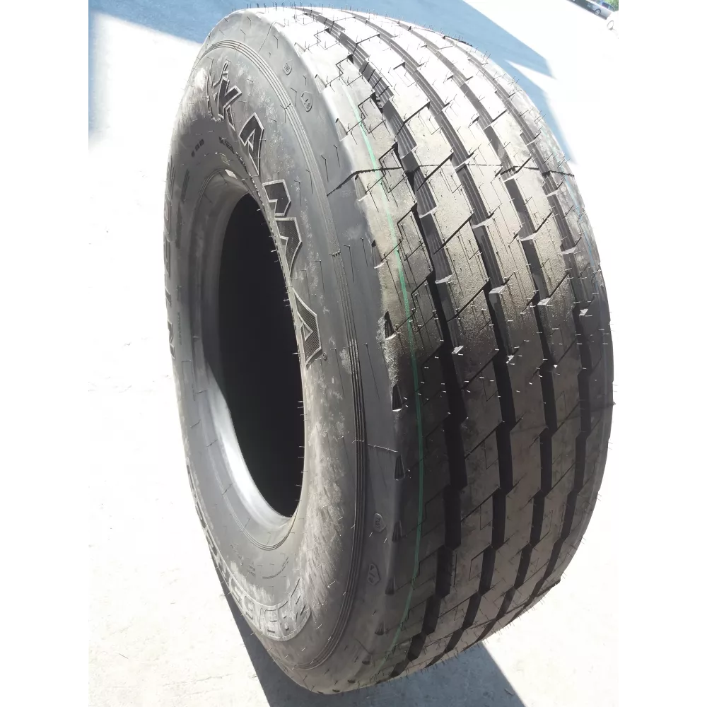 Грузовая шина 385/65 R22,5 Кама NT-202 в Пласте