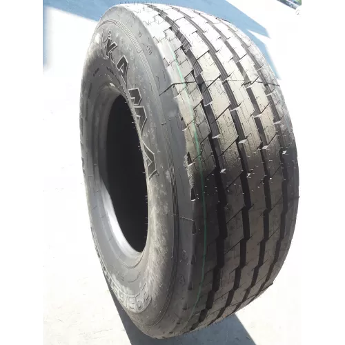 Грузовая шина 385/65 R22,5 Кама NT-202 купить в Пласте