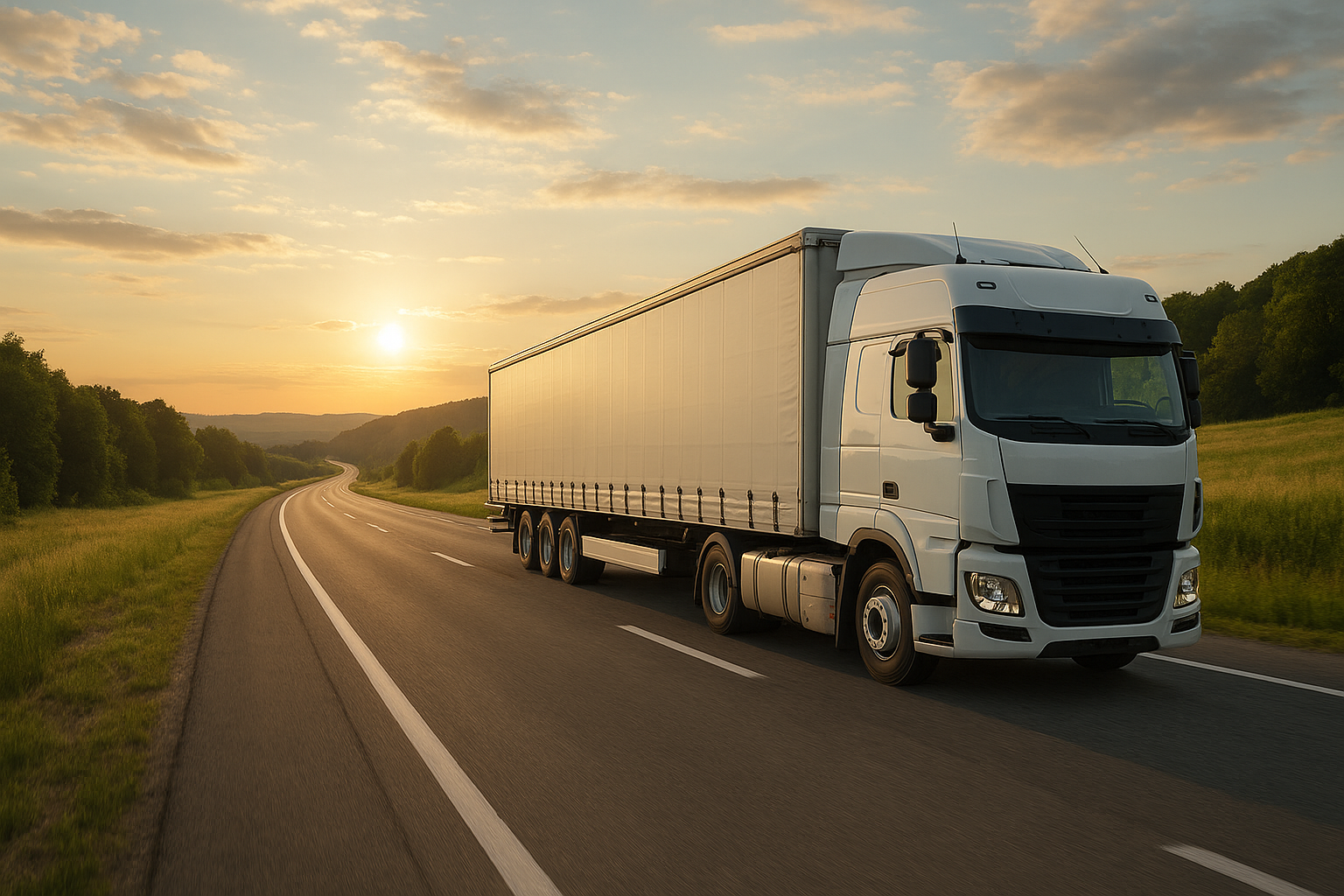 Шины и техника в лизинг — просто и выгодно